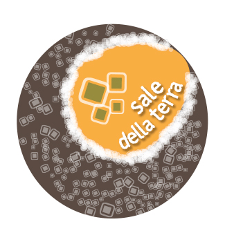 Sale della Terra